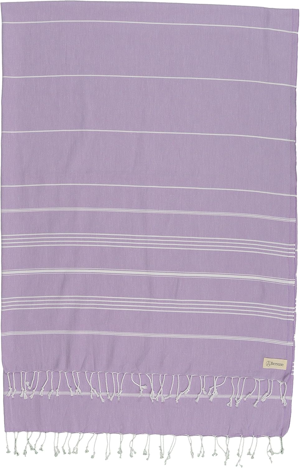 Anatolia XL Turkish Cotton Throw Blanket - Image 13