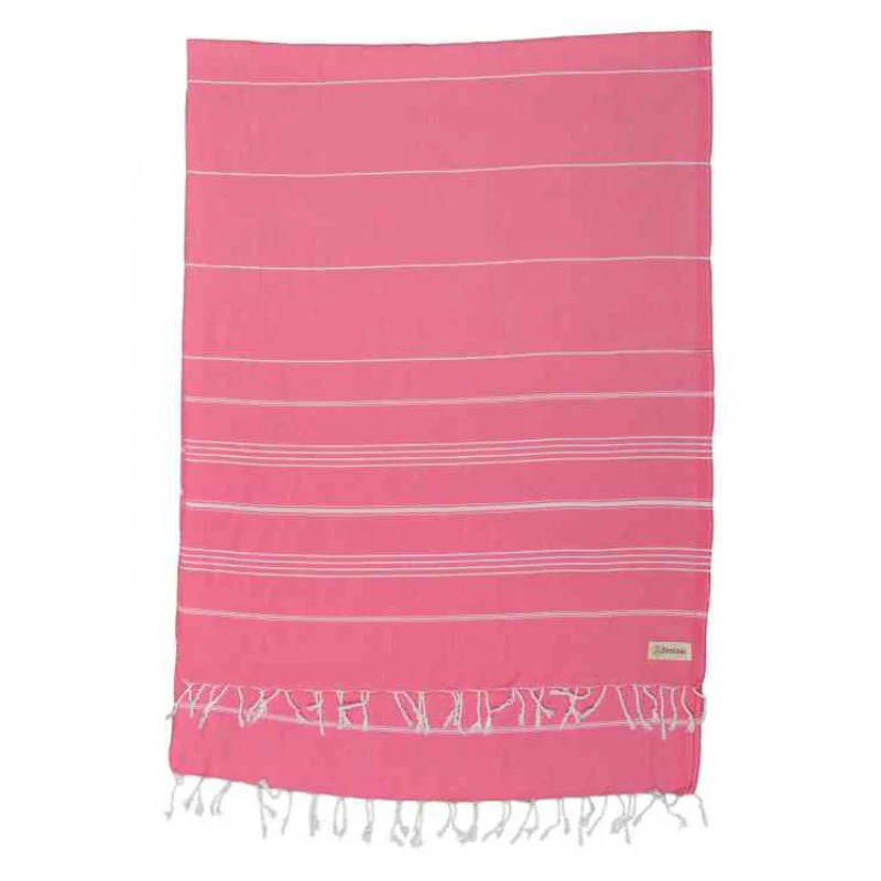Anatolia XL Turkish Cotton Throw Blanket - Image 3