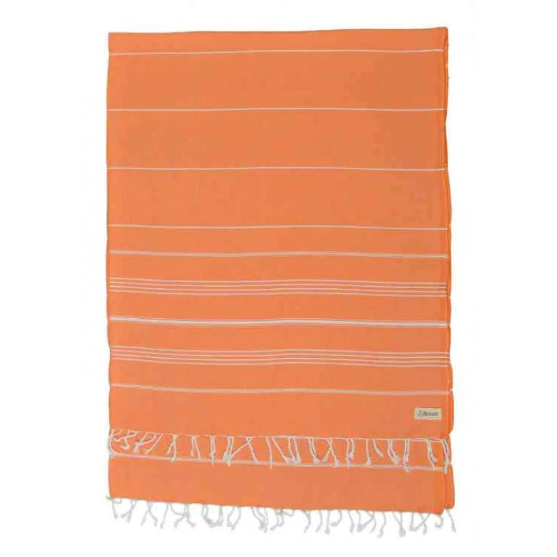 Anatolia XL Turkish Cotton Throw Blanket - Image 5