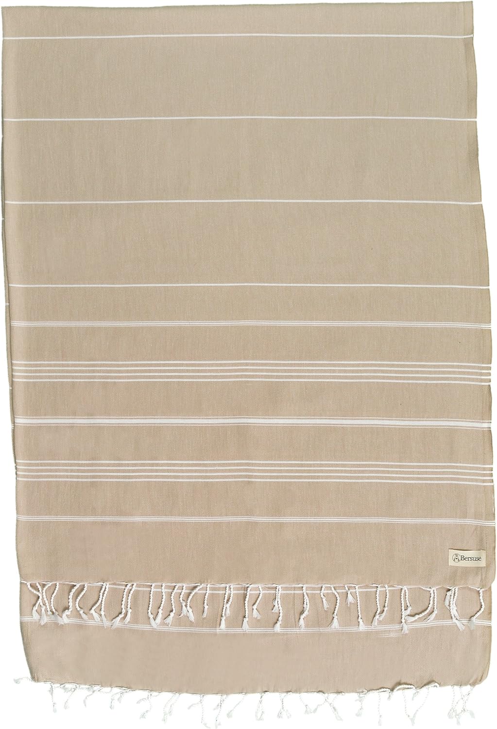 Anatolia XL Turkish Cotton Throw Blanket - Image 7