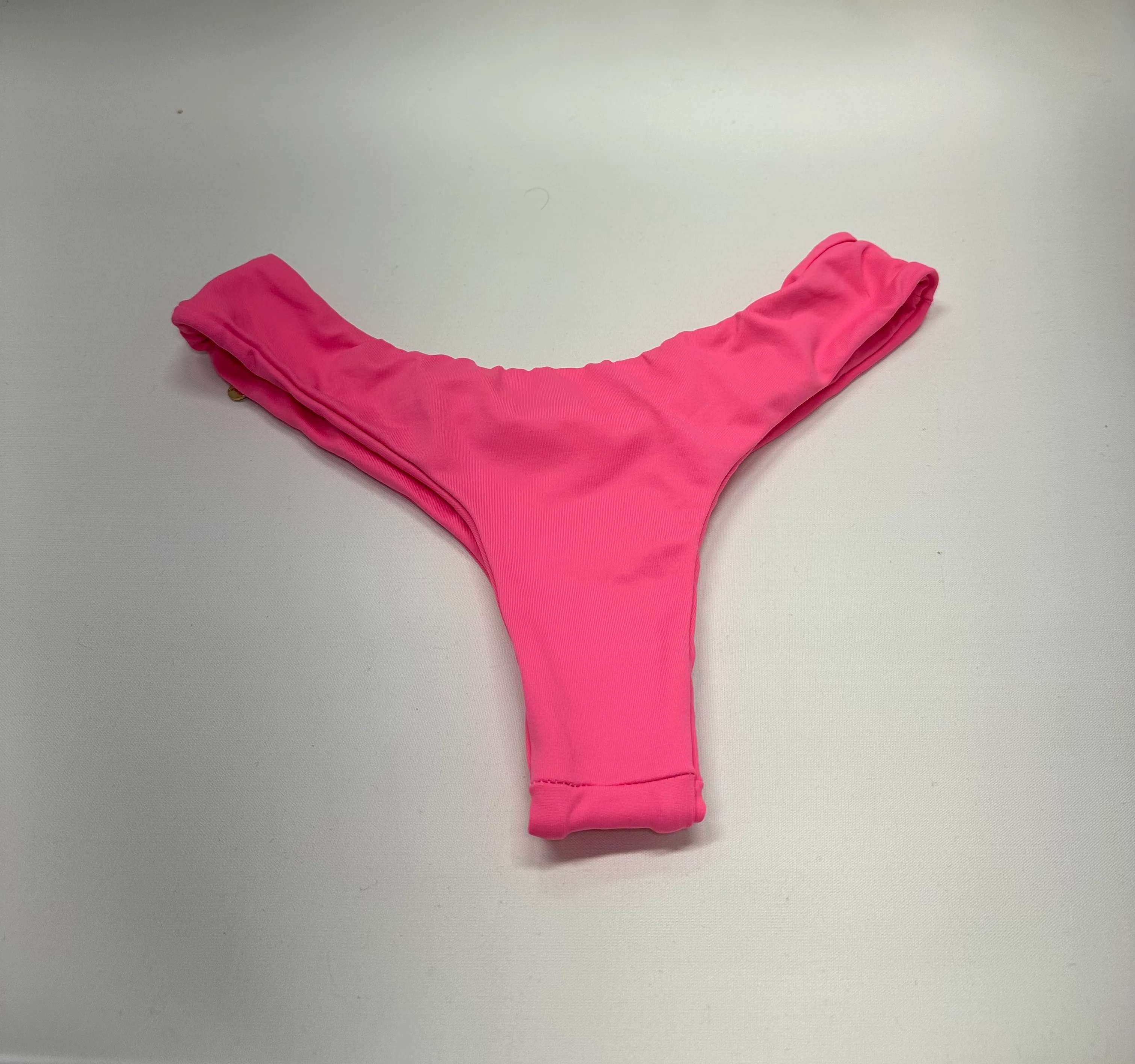 Baby Pink Whal Bottom