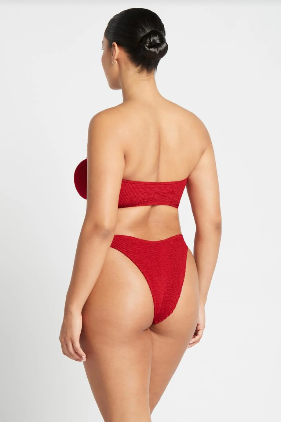 Baywatch Red The Blake Top - Image 2