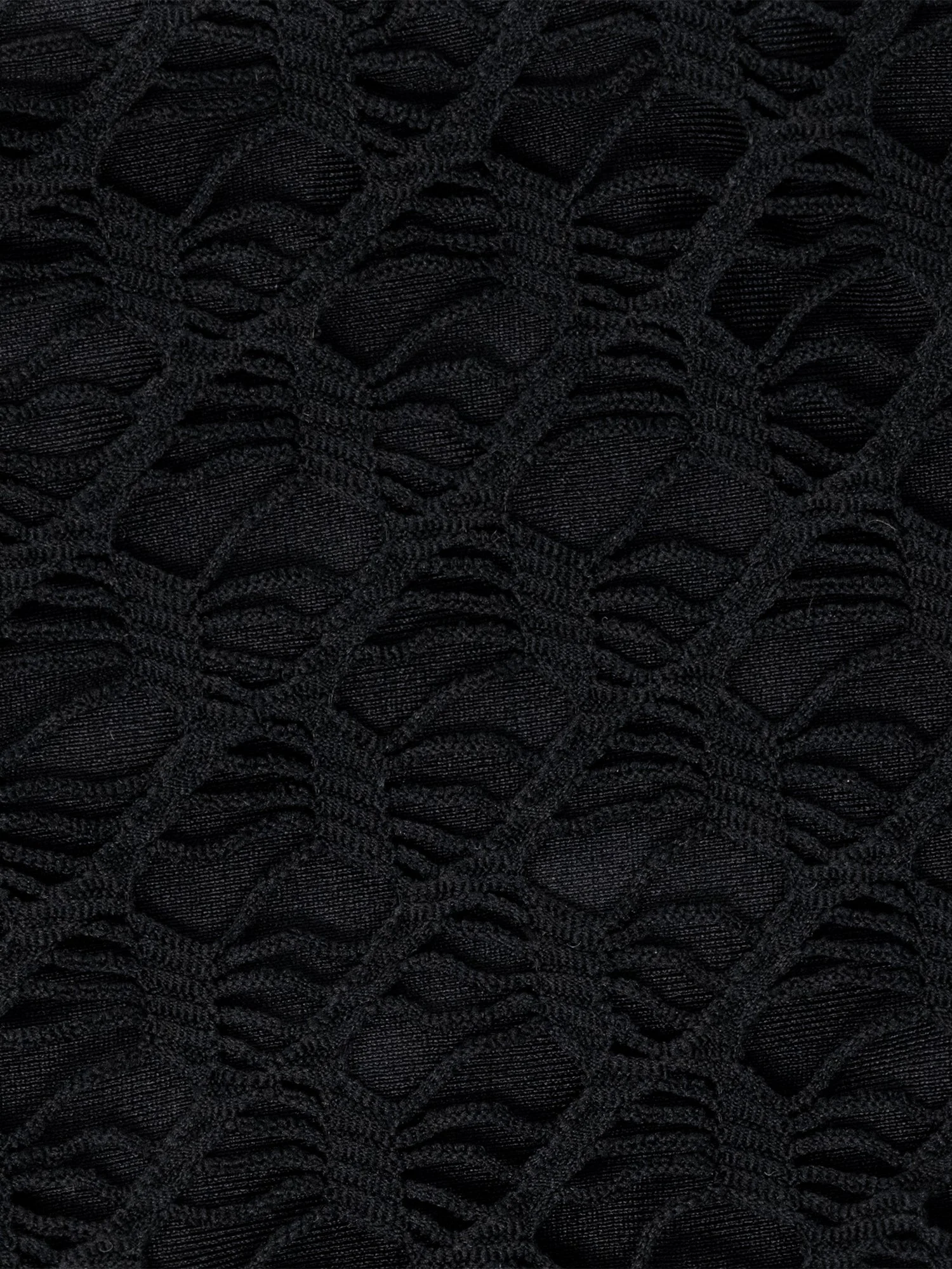 Black Overlay V Front Bottom - Image 4