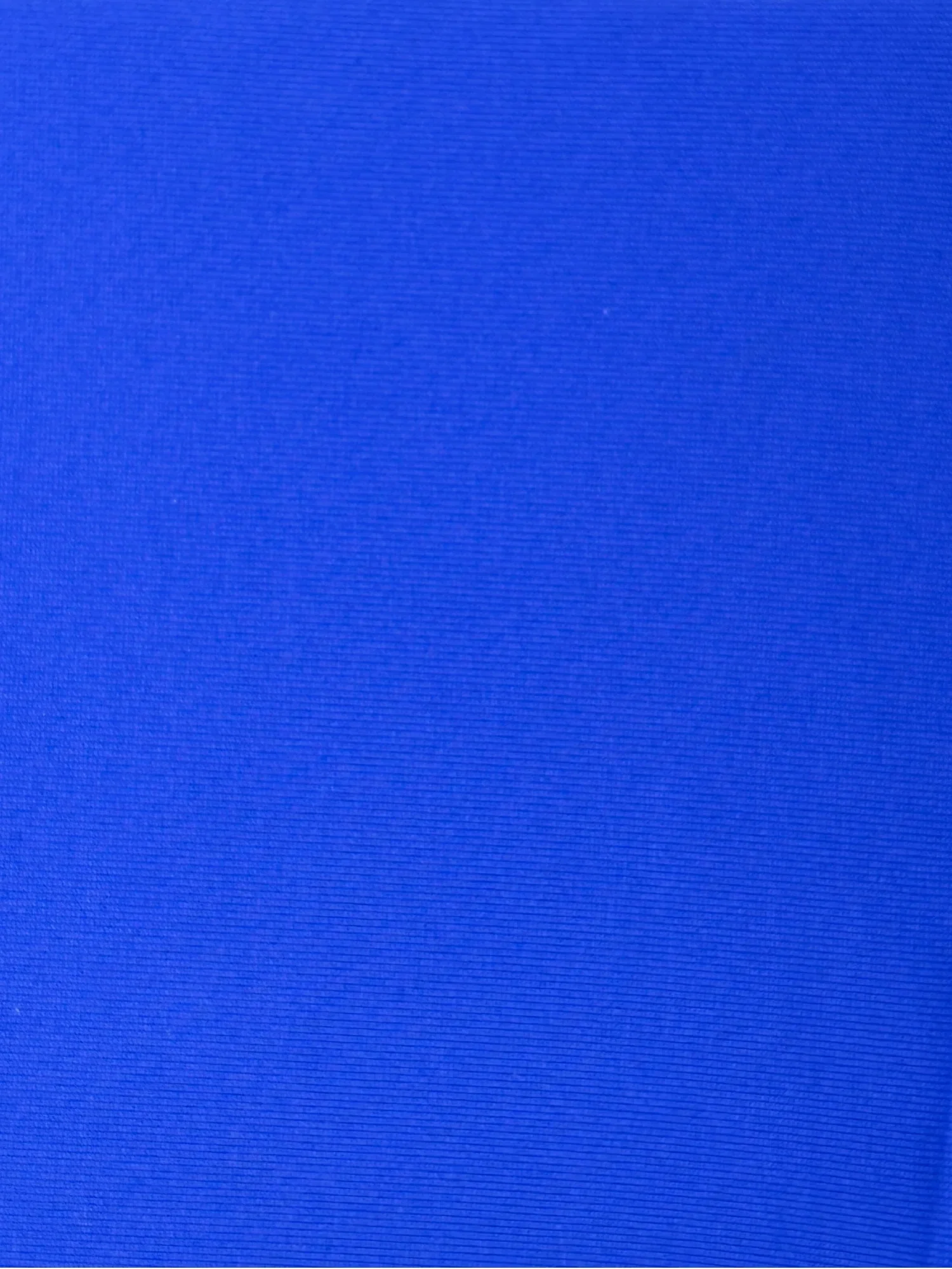 Blue New Geometric Bandeau Top - Image 4