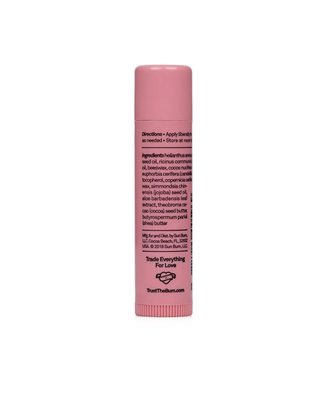 CocoBalm Lip Balm - Image 11
