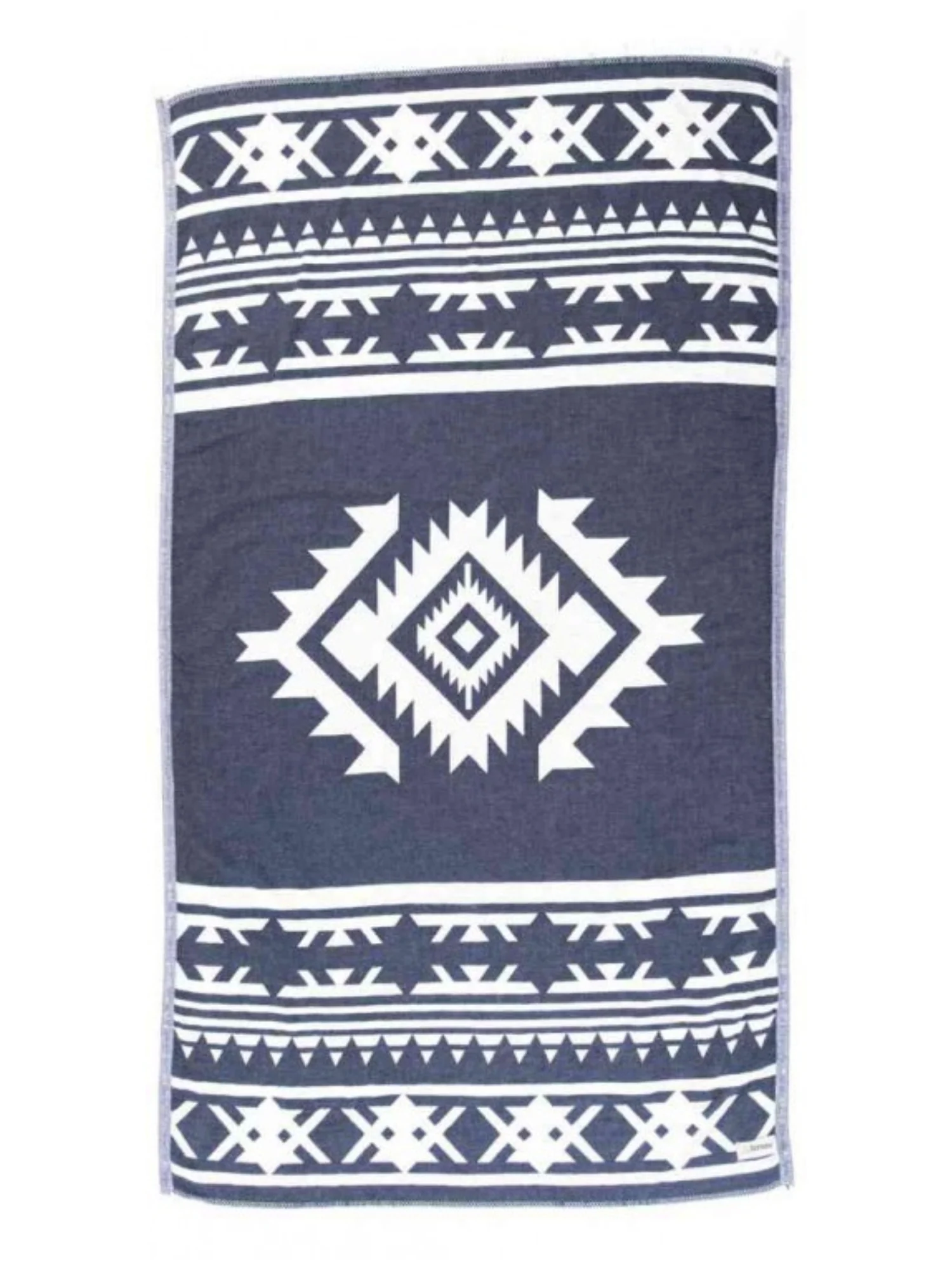 Cozumel Dual-Layer Turkish Towel