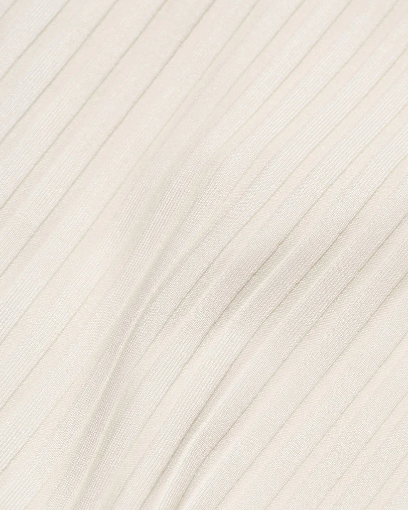 Cream Effie Top - Image 4