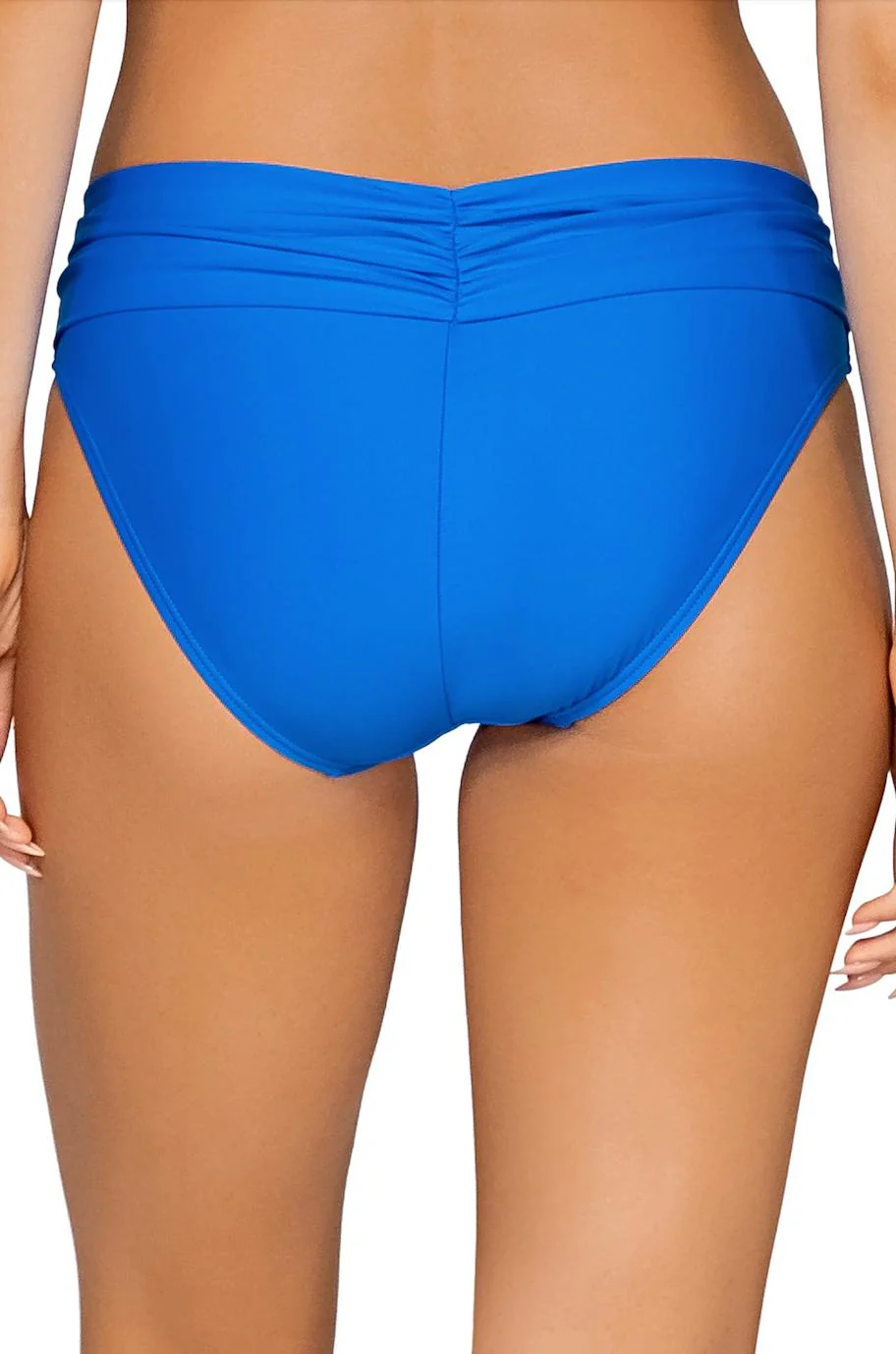 Electric Blue Unforgettable Bottom - Image 4