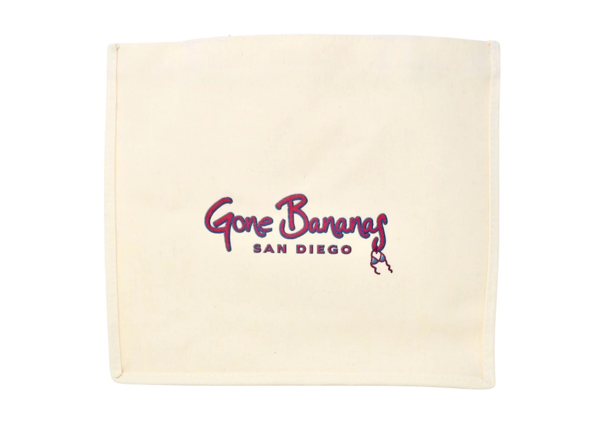 Gone Bananas Beachwear Beach Bag - Image 5