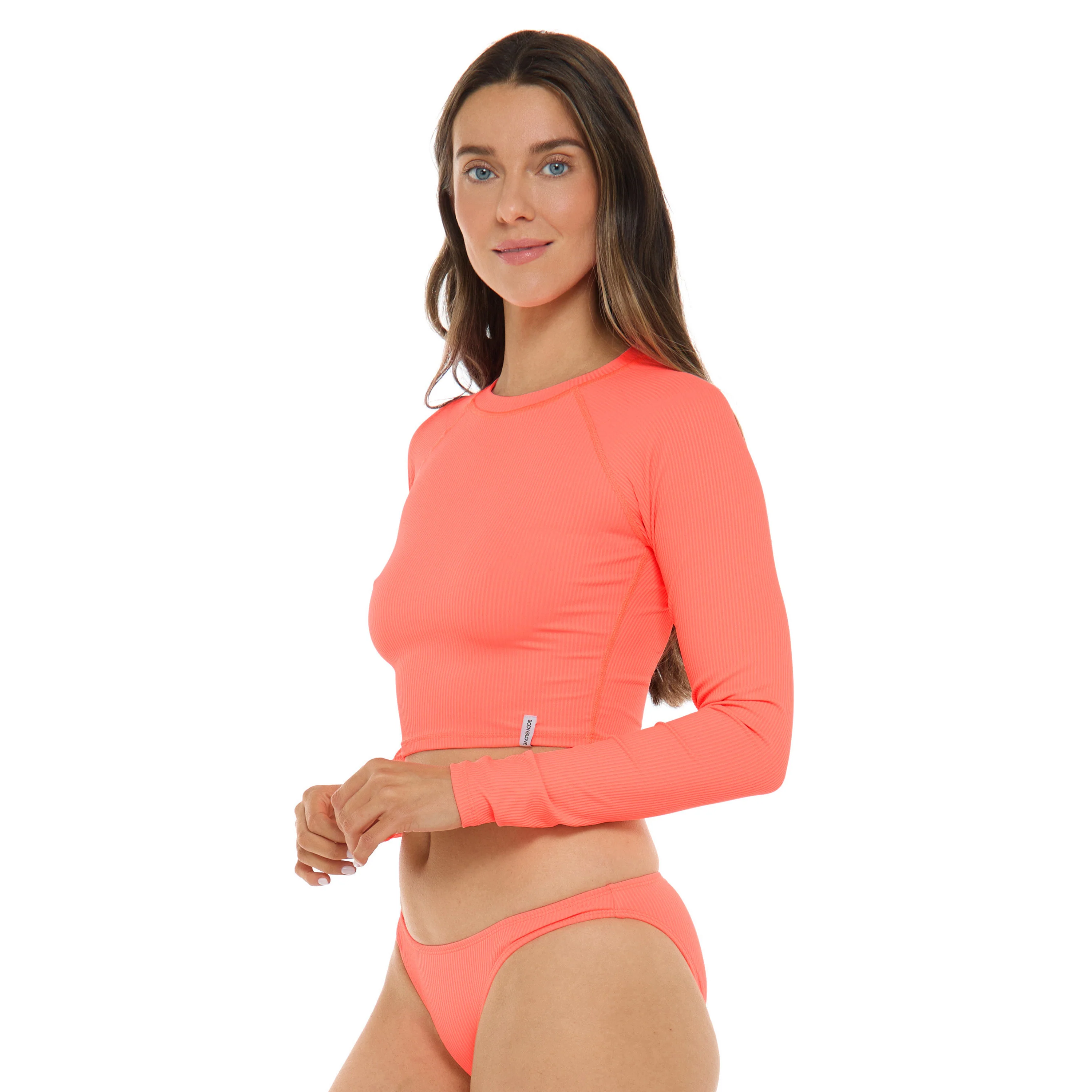 Ibiza Sunkissed Let It Be Rashguard - Image 4