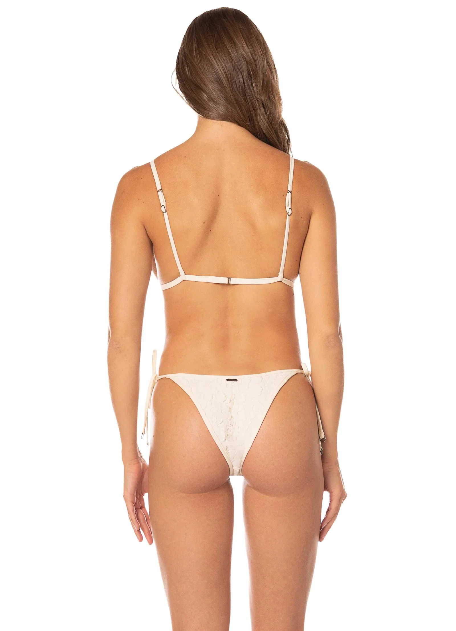Lace Whisper Dreamscape Bottom