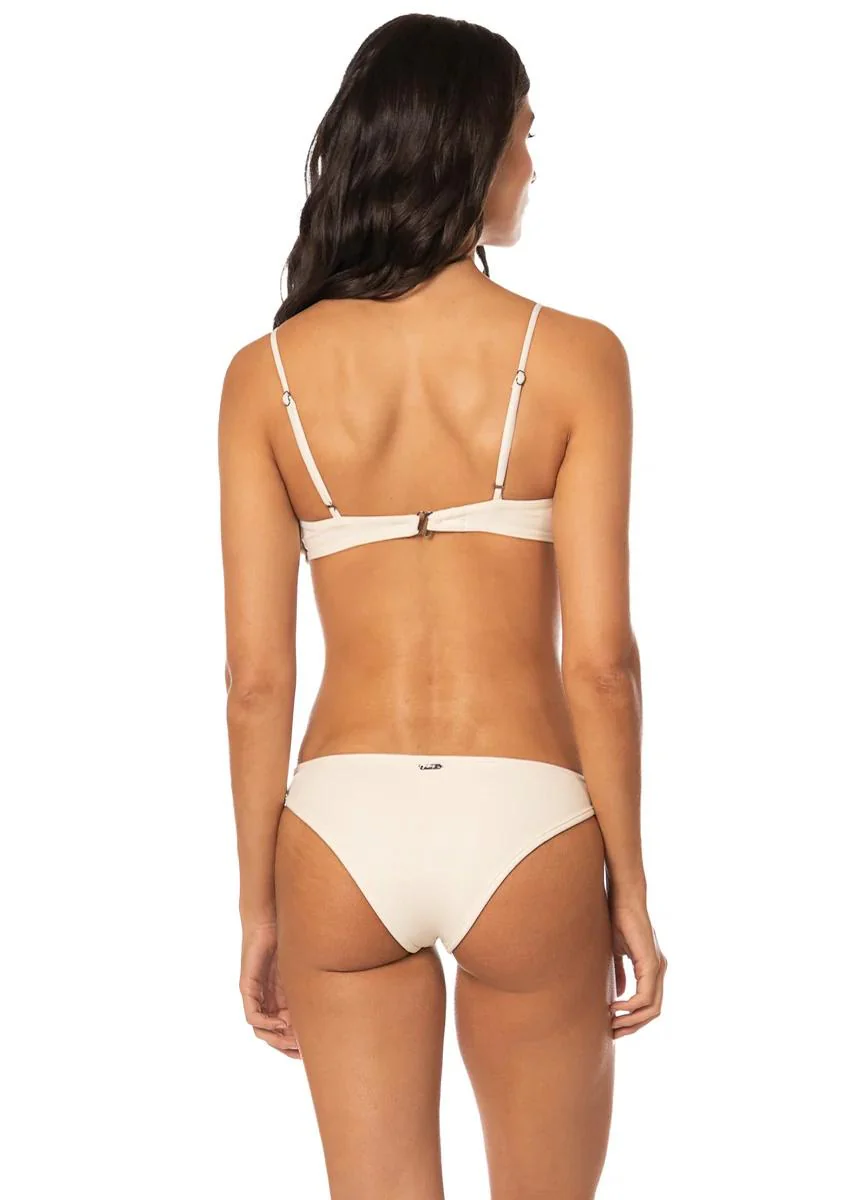 Lace Whisper Flirt Bottom