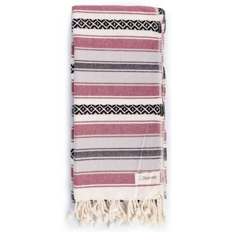 San Jose Turkish Towel
