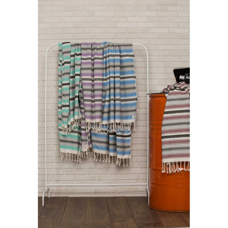 San Jose Turkish Towel - Image 11