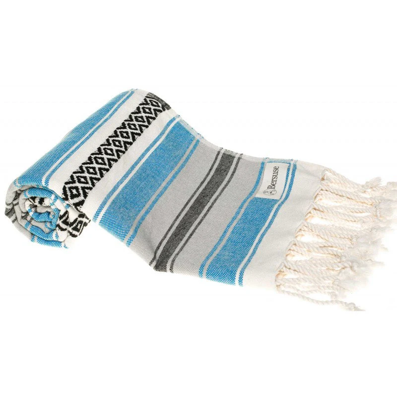 San Jose Turkish Towel - Image 9