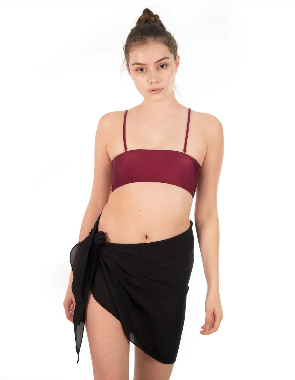 Short Sarong - Image 3