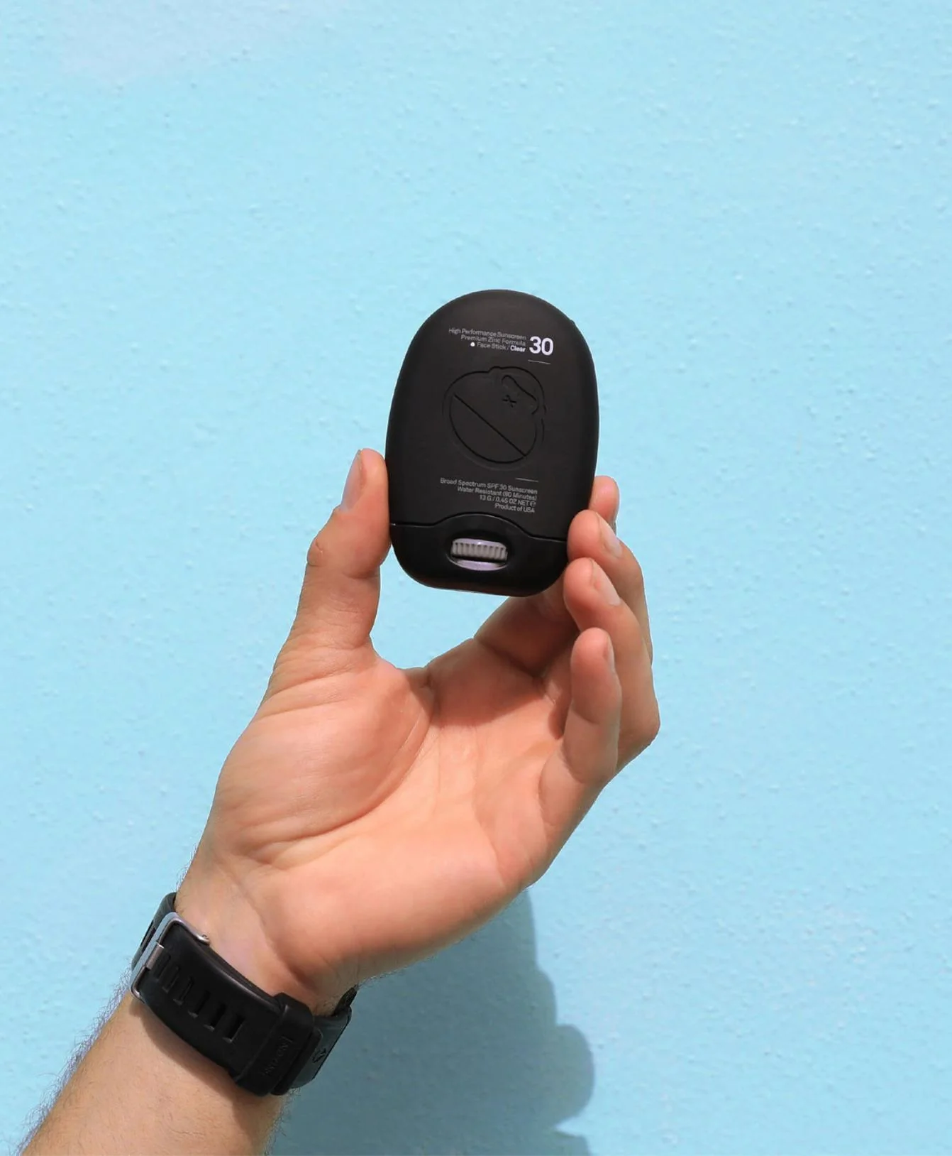 Signature SPF 30 Sunscreen Face Stick - Image 4