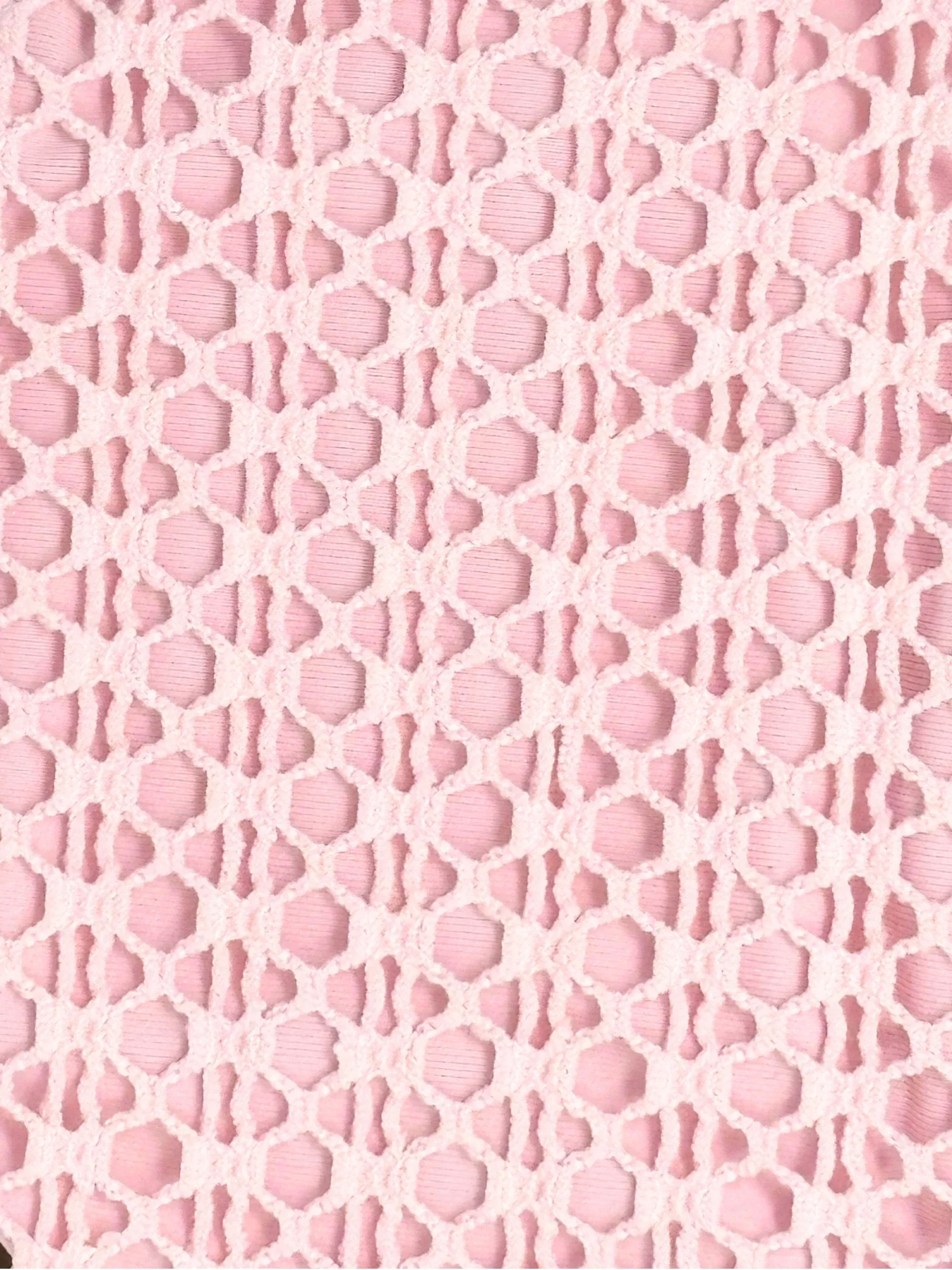 Sorbet Overlay Cut Out Cheeky Bottom - Image 4