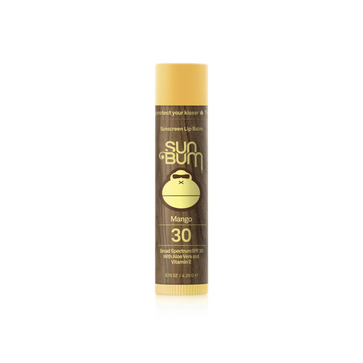SPF 30 Sunscreen Lip Balm - Image 3