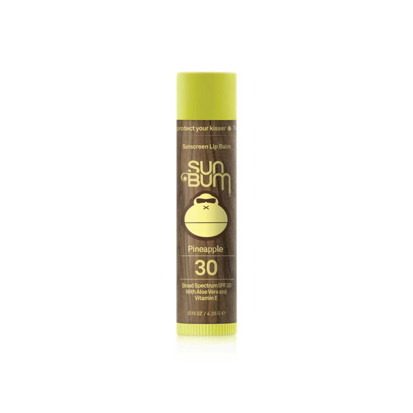SPF 30 Sunscreen Lip Balm - Image 4