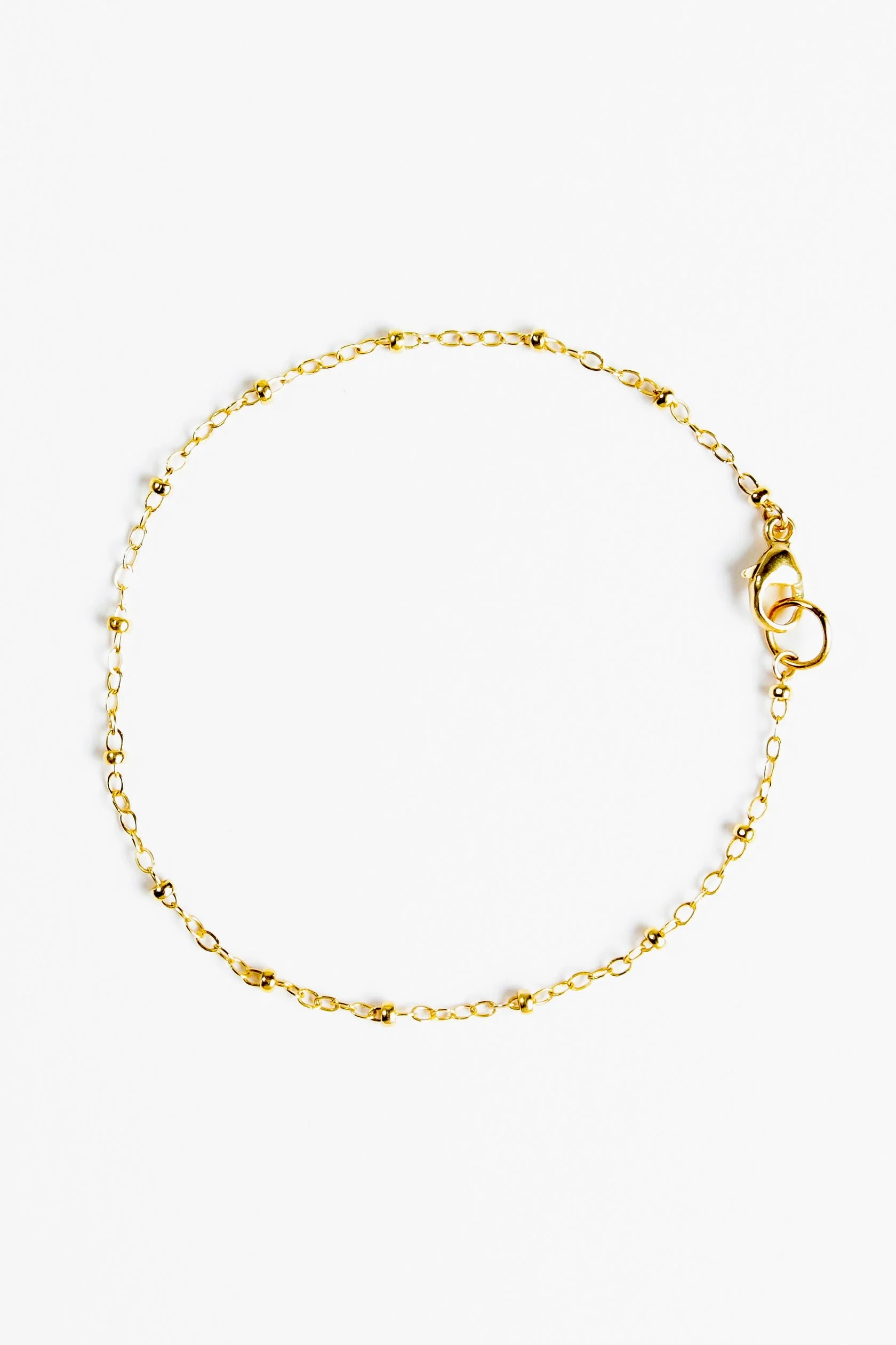 Sphere Chain Bracelet - Image 2