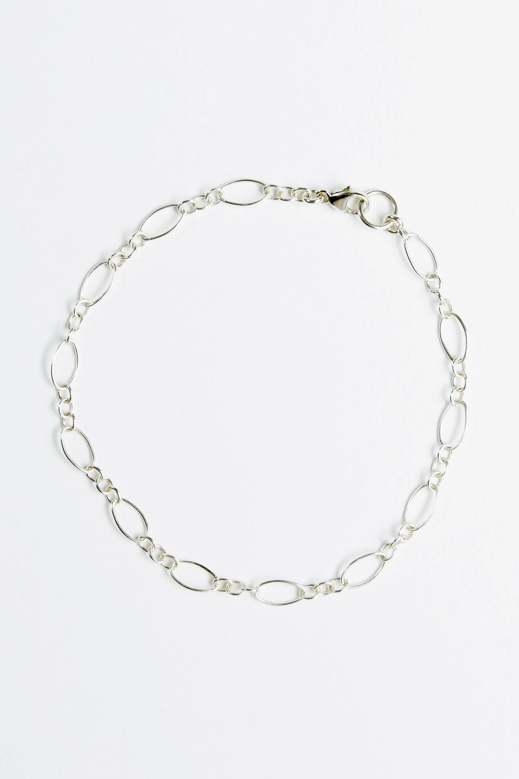 Stadium Chain Bracelet