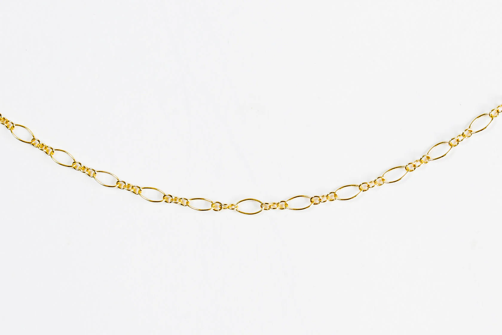 Stadium Chain Necklace - Image 2