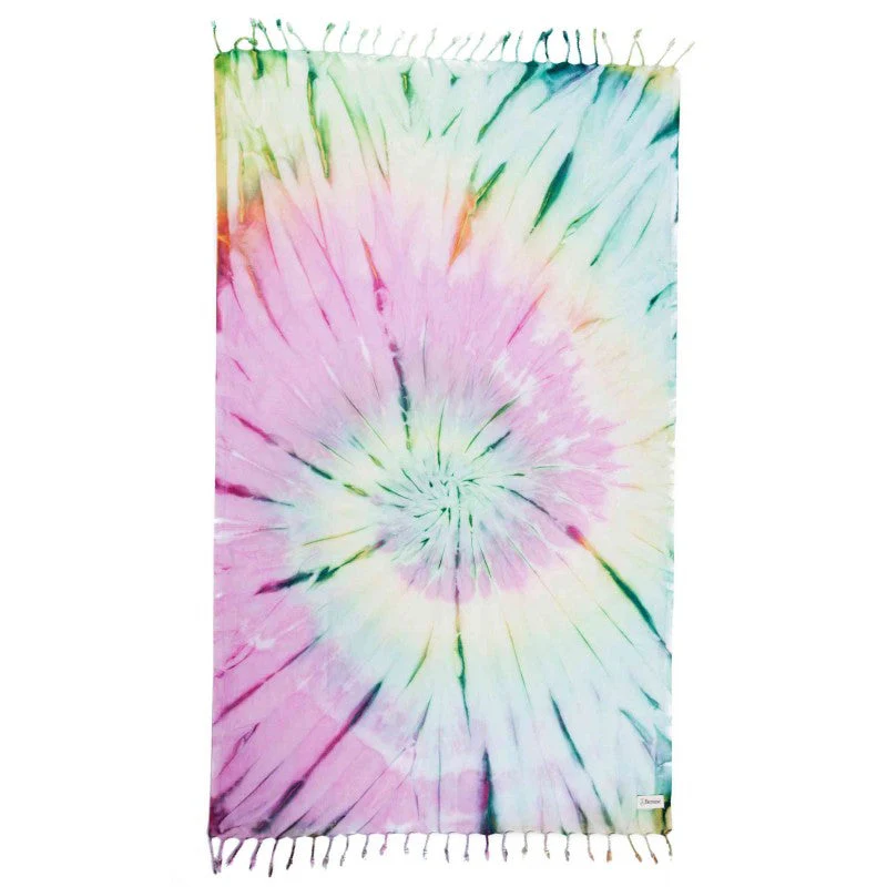 Trinidad Turkish Beach Towel