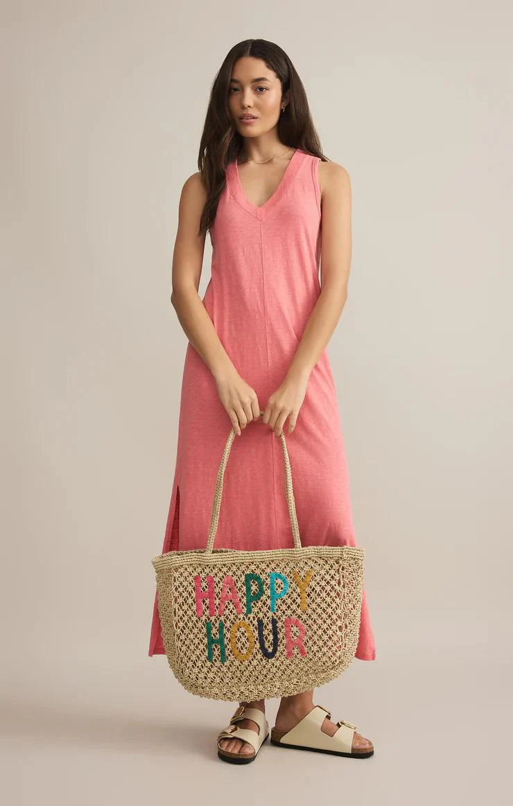 Natural Spring Totes - Image 3