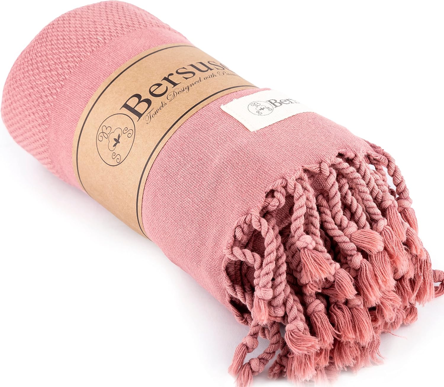Zuma Turkish Towel - Image 3
