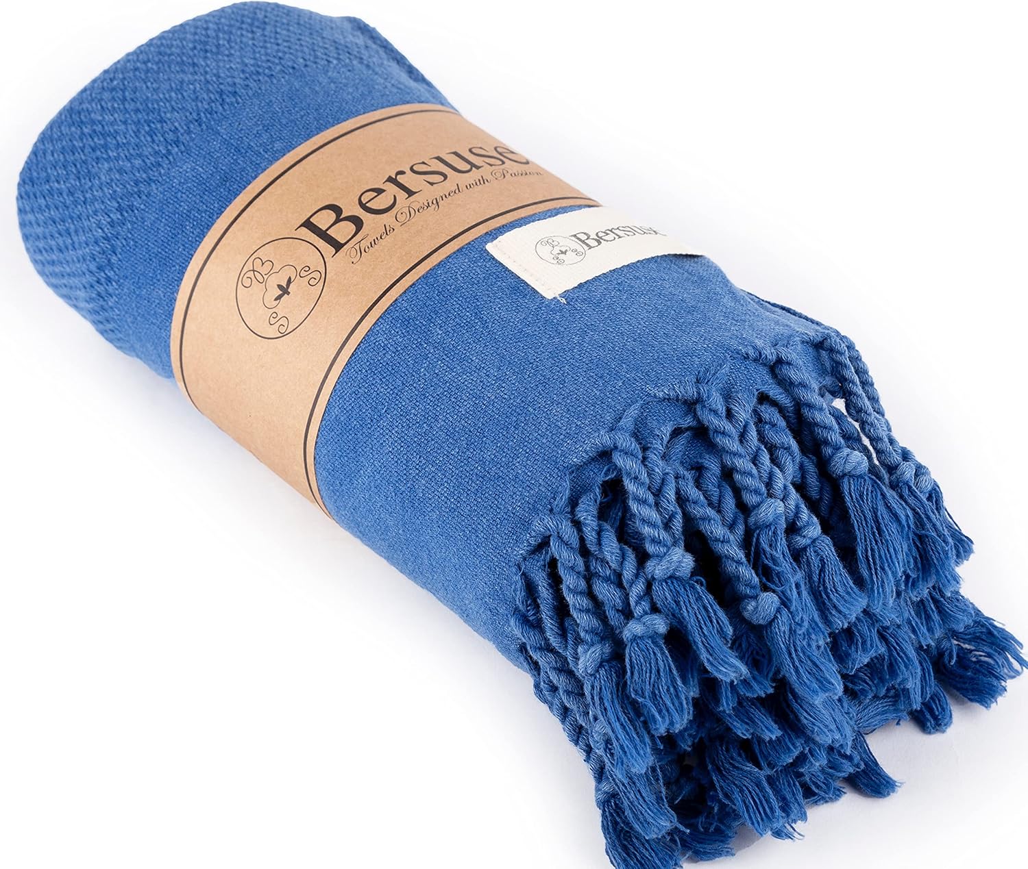 Zuma Turkish Towel - Image 5