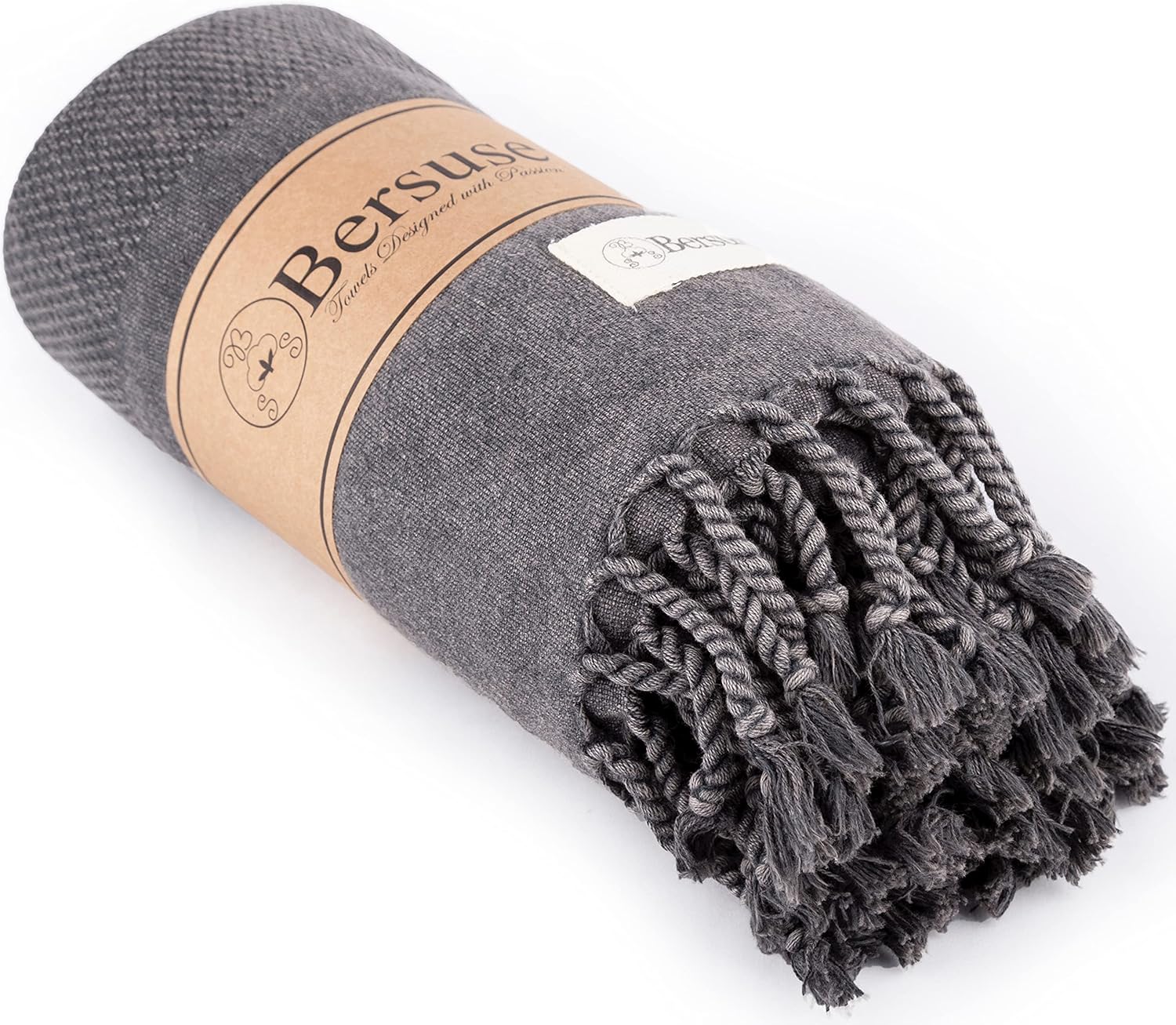 Zuma Turkish Towel - Image 6